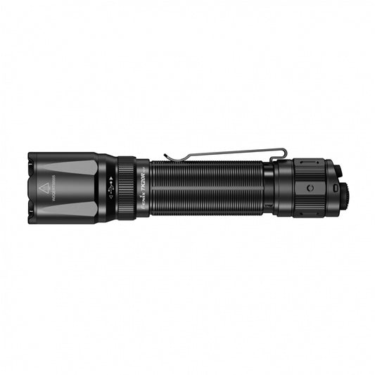 Rankinis žibintuvėlis LED Fenix TK20R V2.0