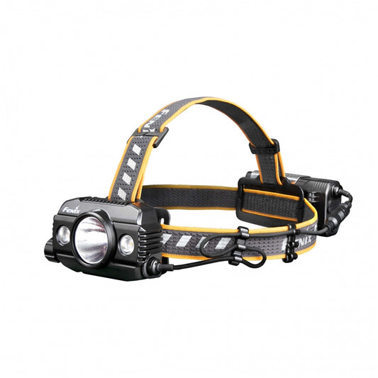 Prožektorius ant galvos Fenix HP30R V2.0