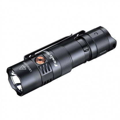 Žibintuvėlis LED Fenix PD25R