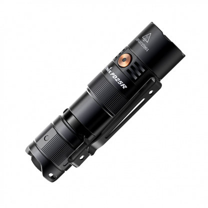 Žibintuvėlis LED Fenix PD25R