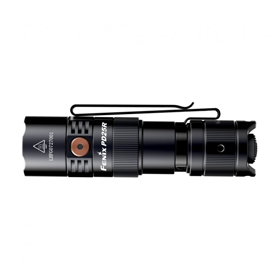 Žibintuvėlis LED Fenix PD25R