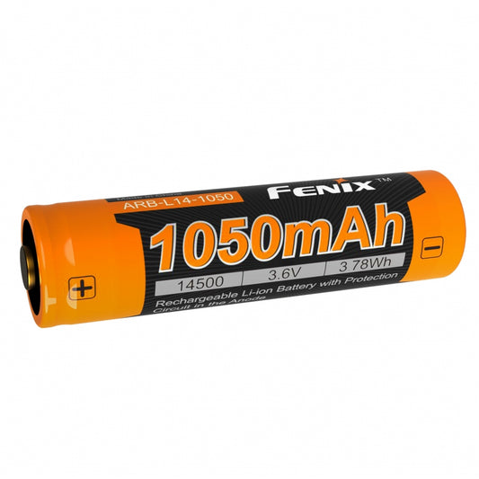 Fenix ARB-L14 baterija (14500 1050 mAh 3,6 V)