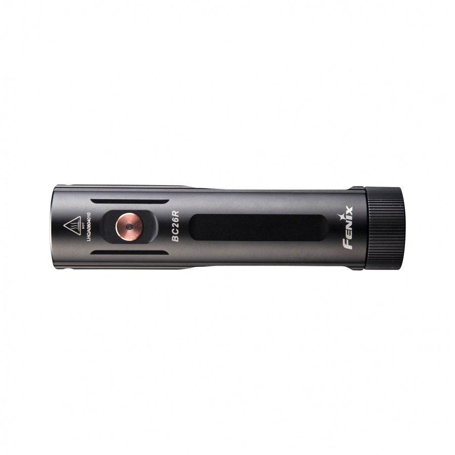 Dviračio žibintas Fenix BC26R