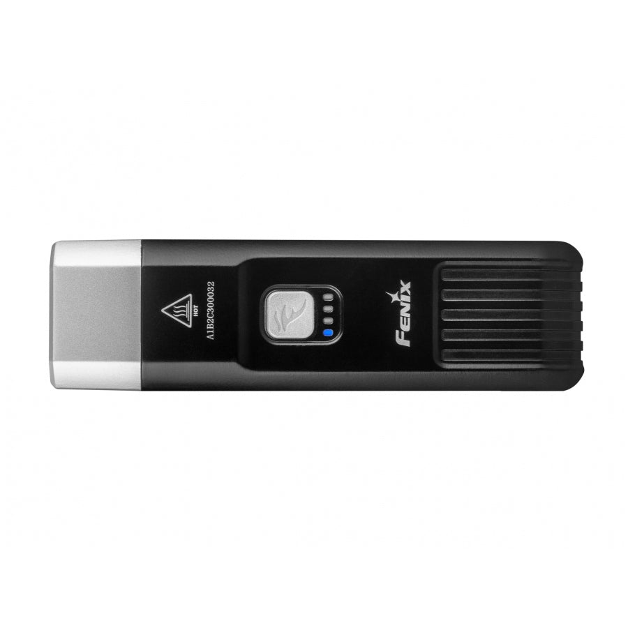 Dviračio žibintas Fenix BC25R