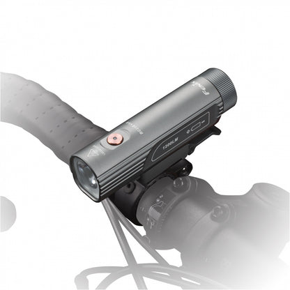Dviračio žibintas Fenix BC21R V3.0