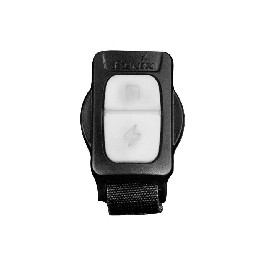 Dviračio žibintas Fenix BC30 V2.0