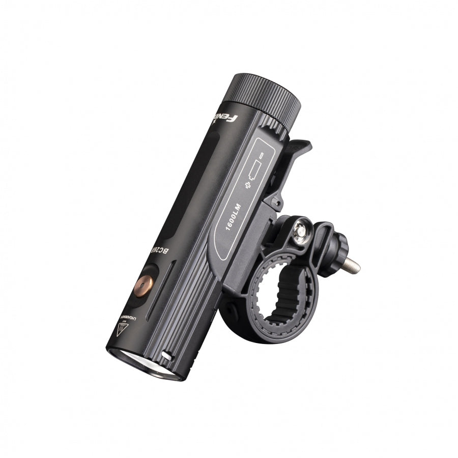 Dviračio žibintas Fenix BC26R