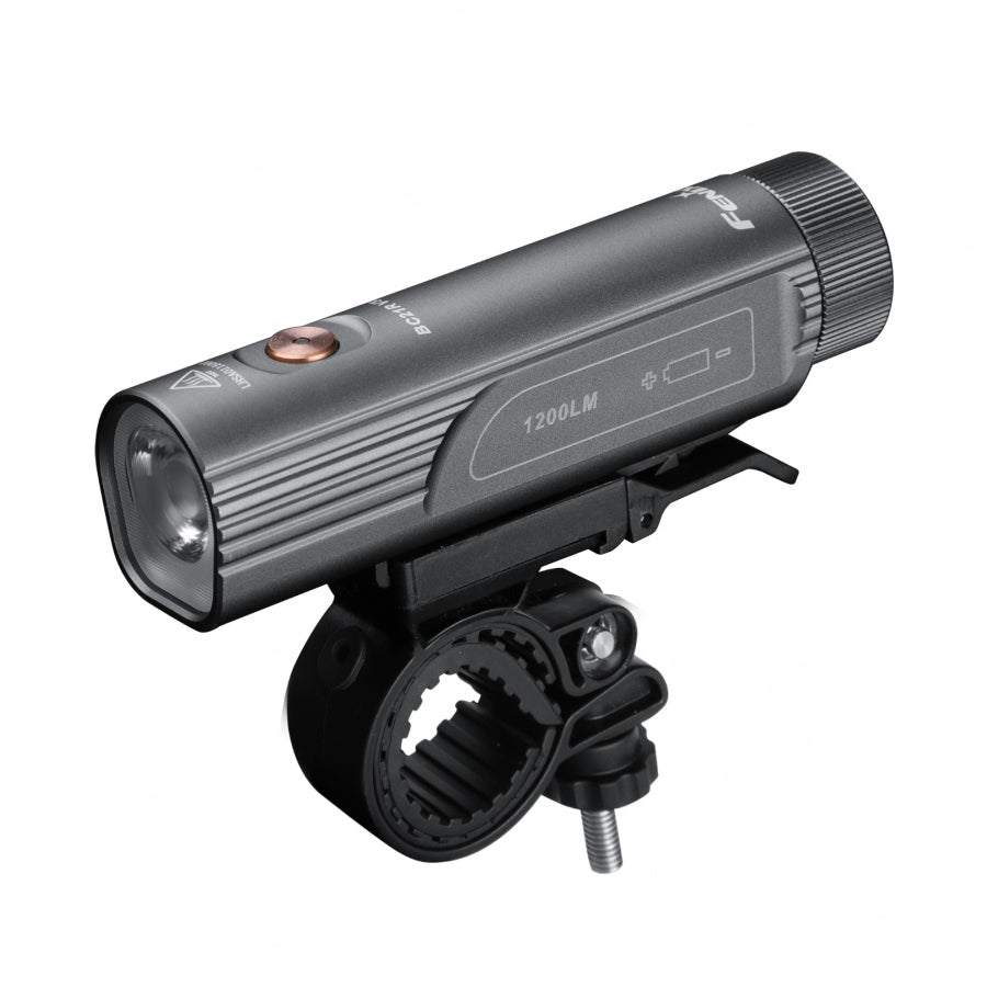 Dviračio žibintas Fenix BC21R V3.0