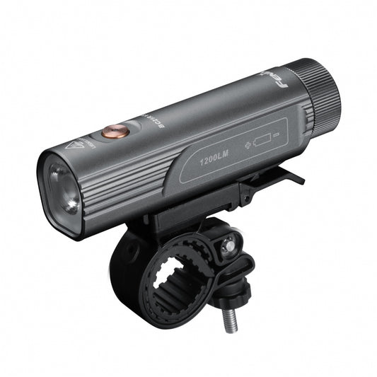Dviračio žibintas Fenix BC21R V3.0