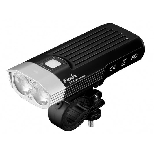 Dviračio žibintas Fenix BC30 V2.0