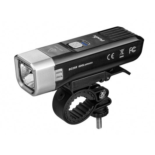 Dviračio žibintas Fenix BC25R