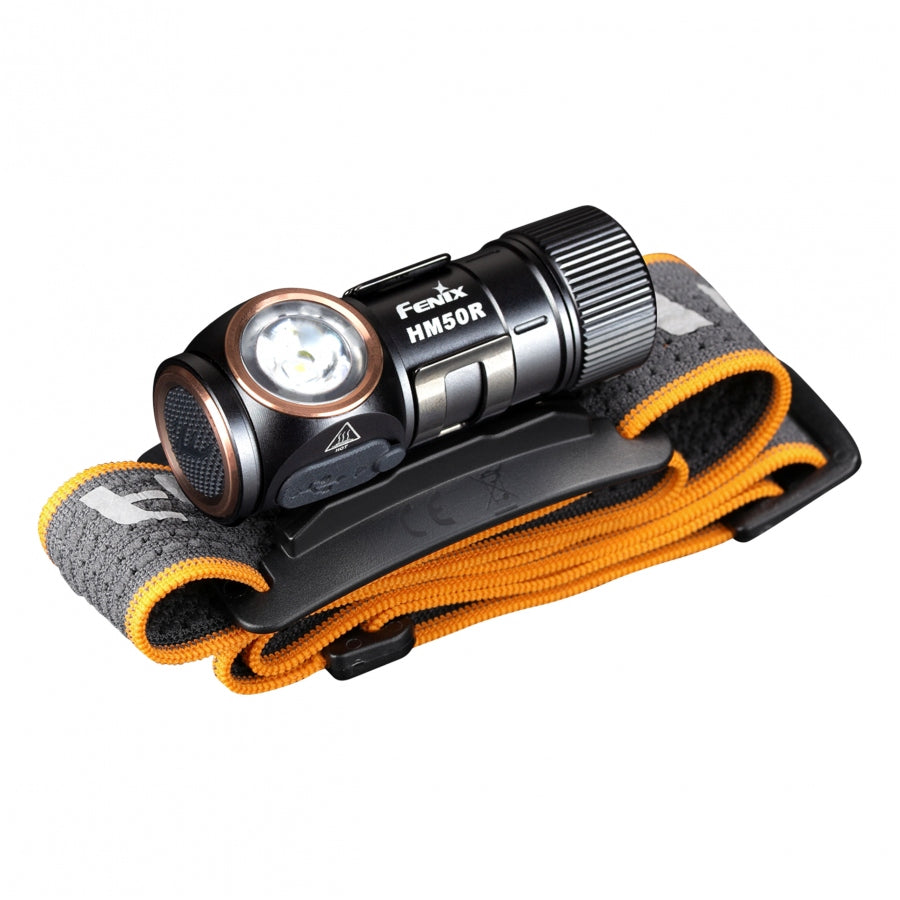 Universalus prožektorius Fenix HM50R V2.0