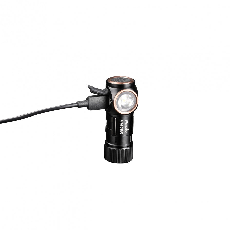 Universalus prožektorius Fenix HM50R V2.0