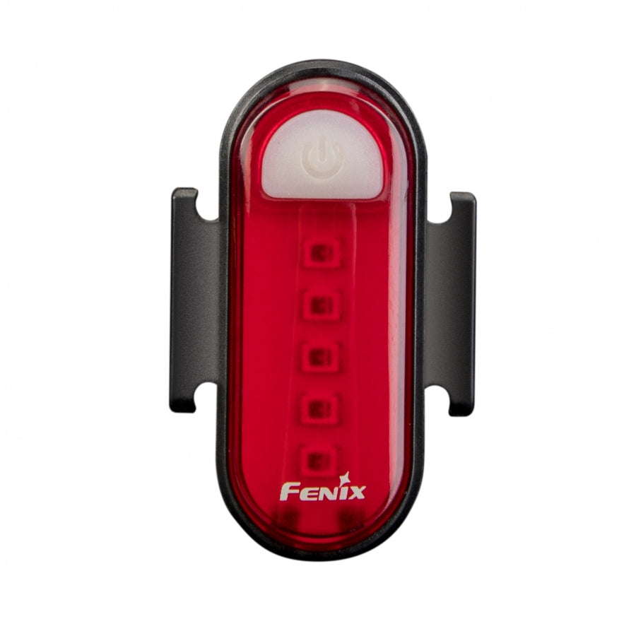 Komplektas dviračio žibintas Fenix BC26R ir BC05R dovanų