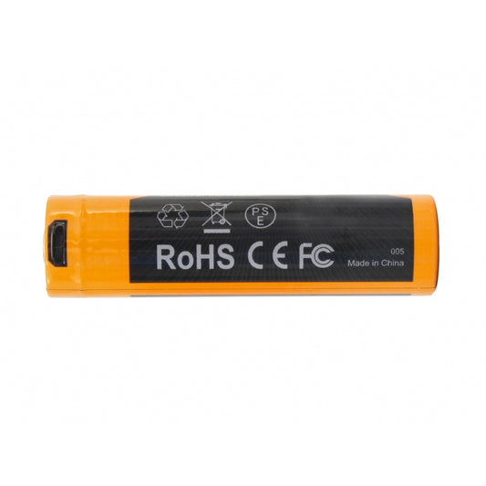 Fenix USB ARB-L18U baterija (18650 2600 mAh 3,6 V)