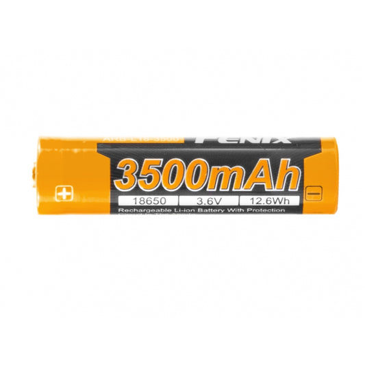 Fenix ARB-L18 baterija (18650 3500 mAh 3,6 V)