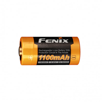 Fenix ARB-L18 baterija (18350 1100 mAh 3,6V)