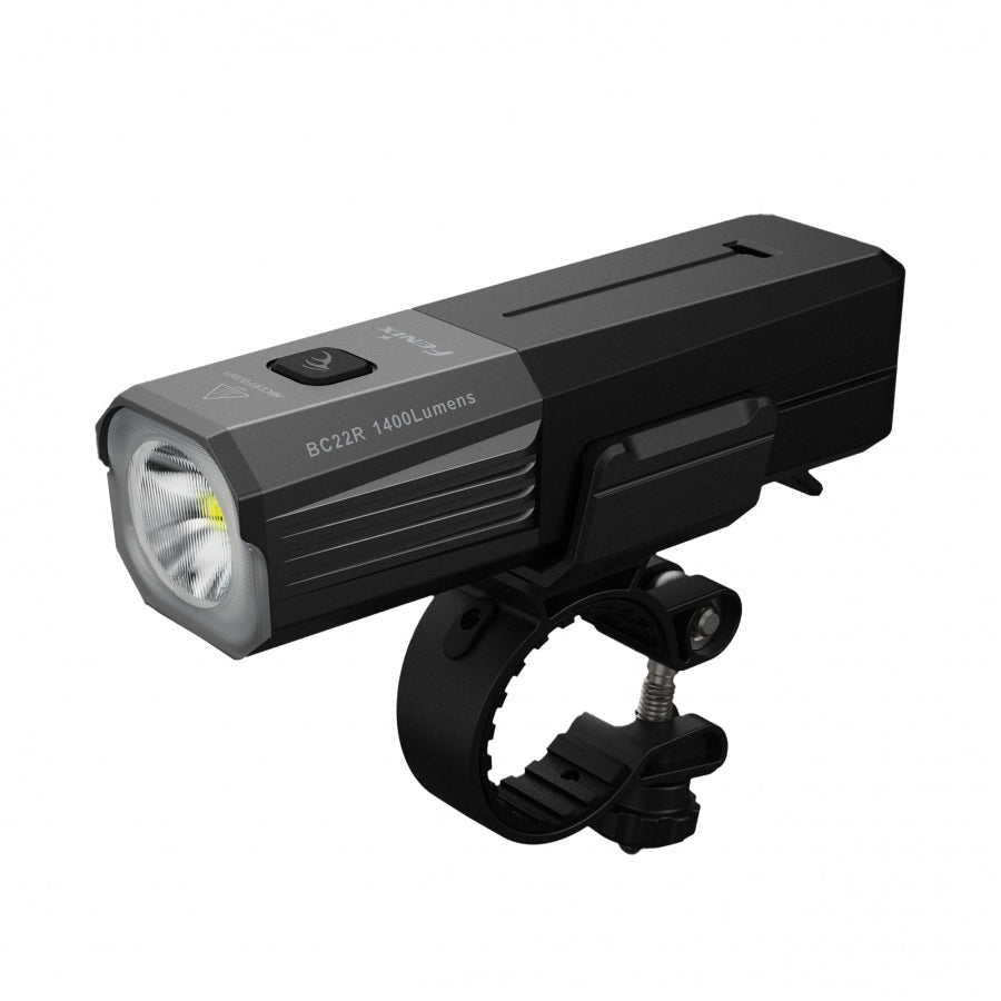 Dviračio žibintas Fenix BC22R