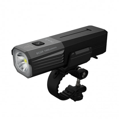 Dviračio žibintas Fenix BC22R