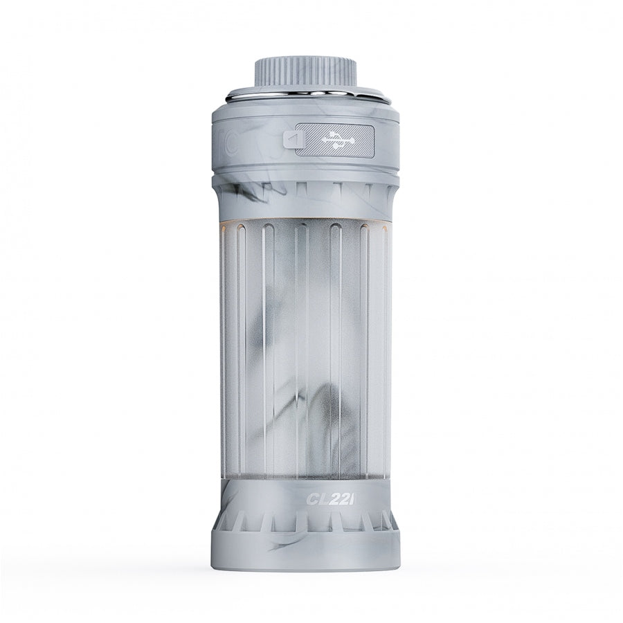 Stovyklavimo lempa Fenix CL22R