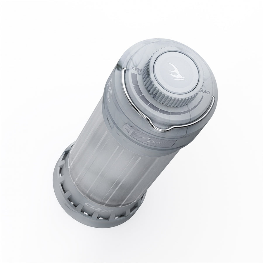 Stovyklavimo lempa Fenix CL22R