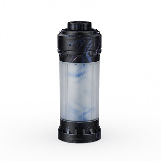 Stovyklavimo lempa Fenix CL22R