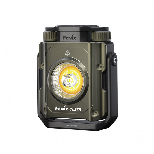 Žibintas Fenix CL27R