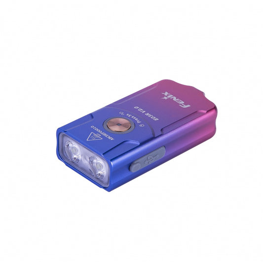 Žibintuvėlis Fenix E03R V2.0