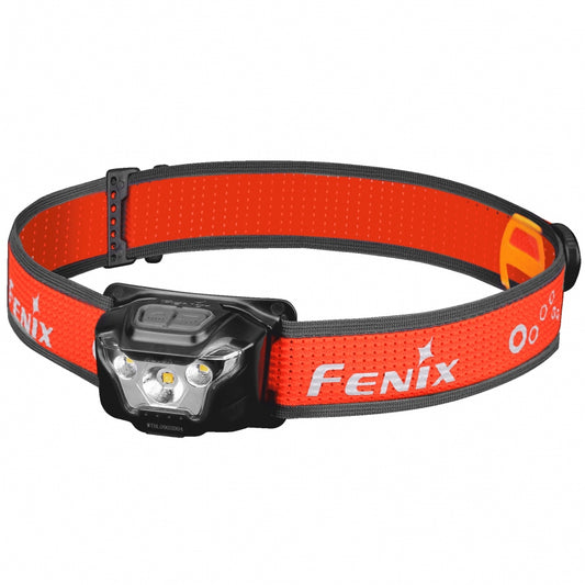 Prožektorius Fenix HL18R-T