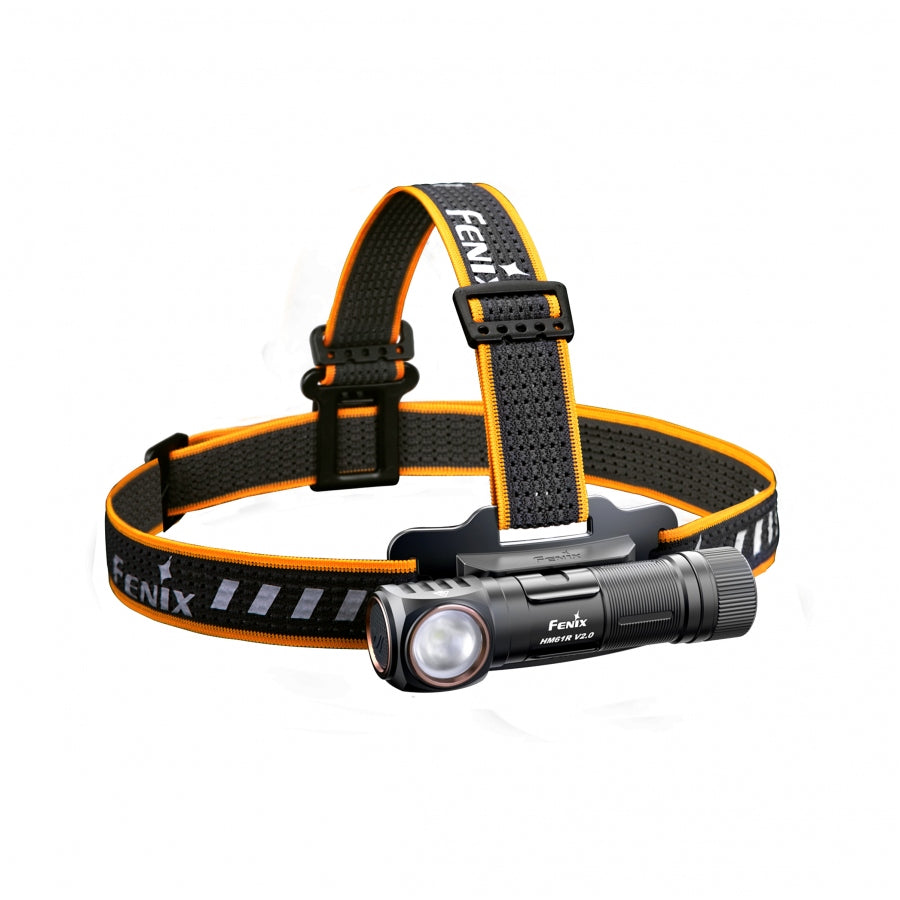 Universalus prožektorius Fenix HM61R V2.0