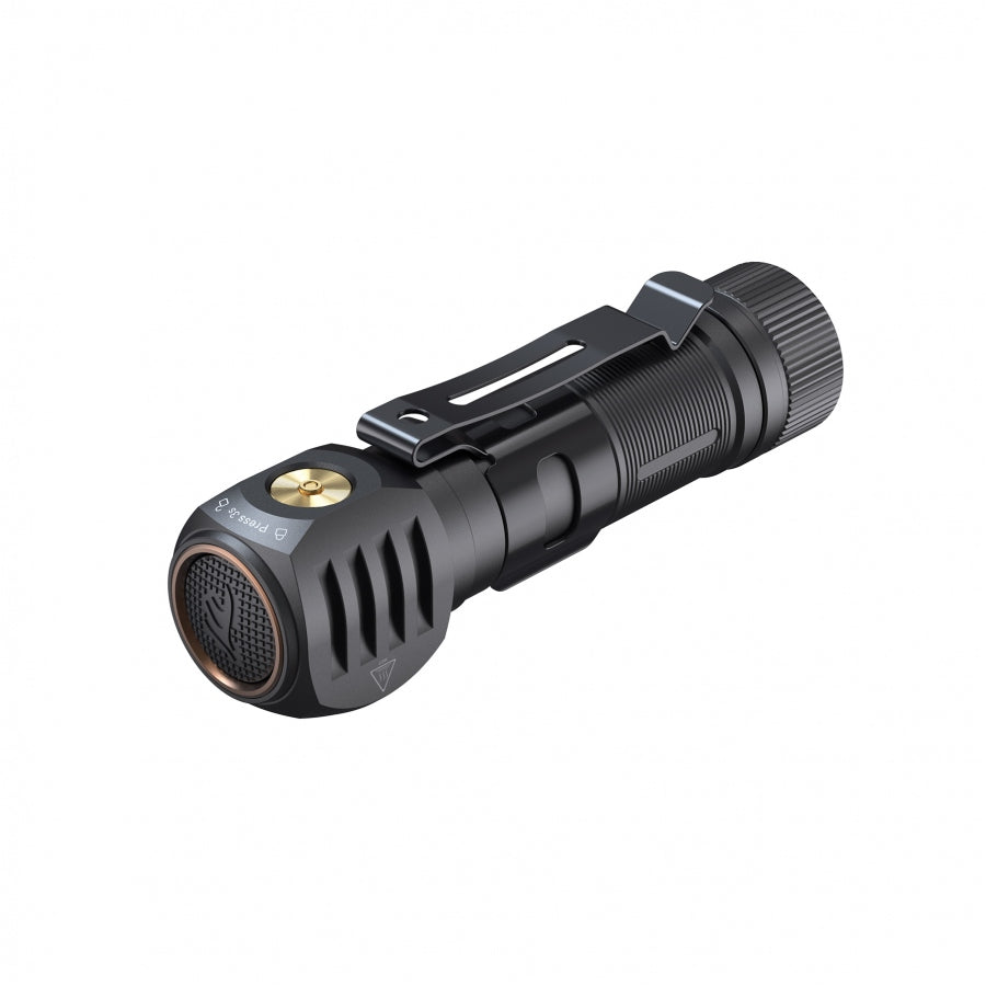 Universalus prožektorius Fenix HM61R V2.0
