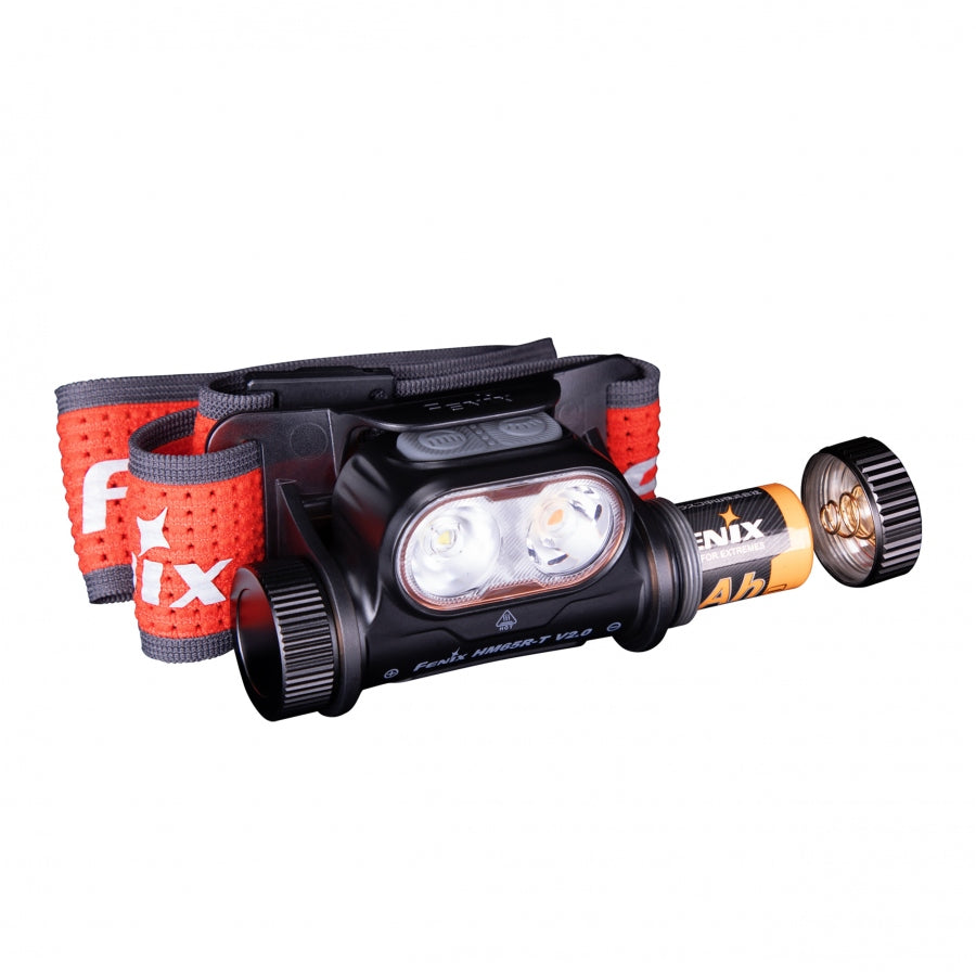 Prožektorius Fenix HM65R-T V2.0