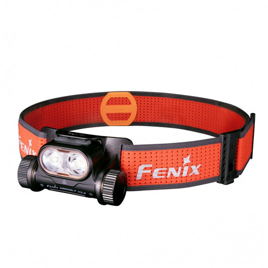 Prožektorius Fenix HM65R-T V2.0
