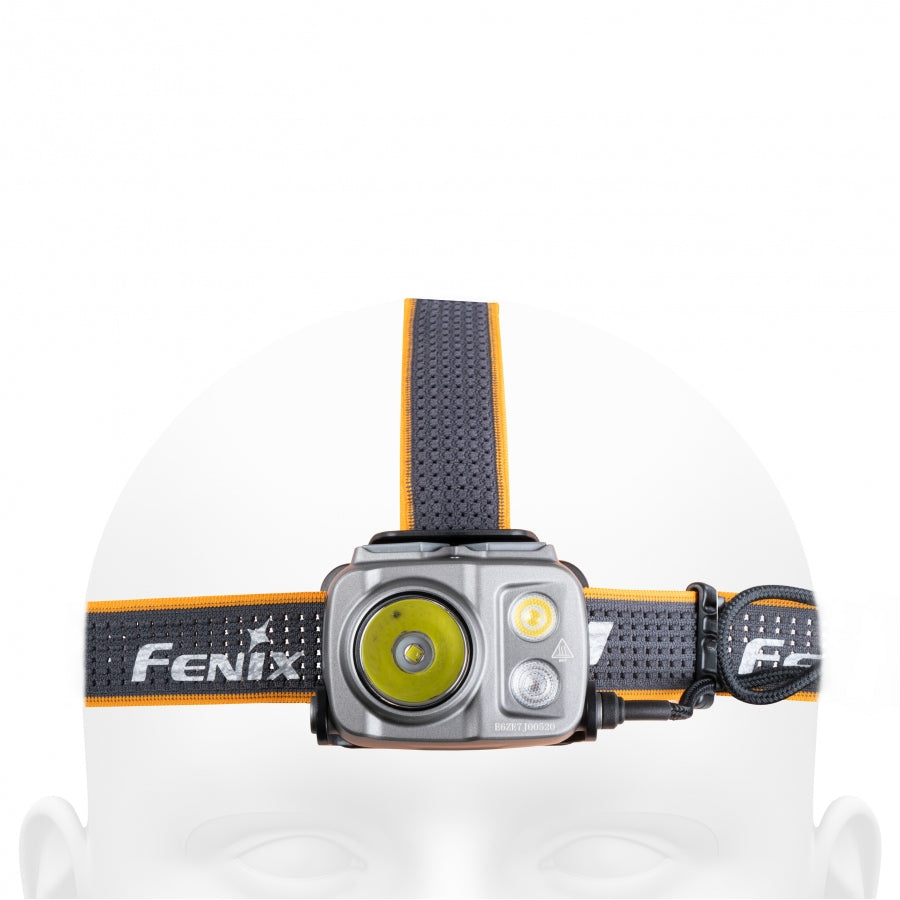 Prožektorius Fenix HP25R V2.0