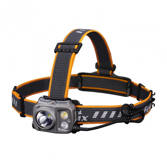 Prožektorius Fenix HP25R V2.0