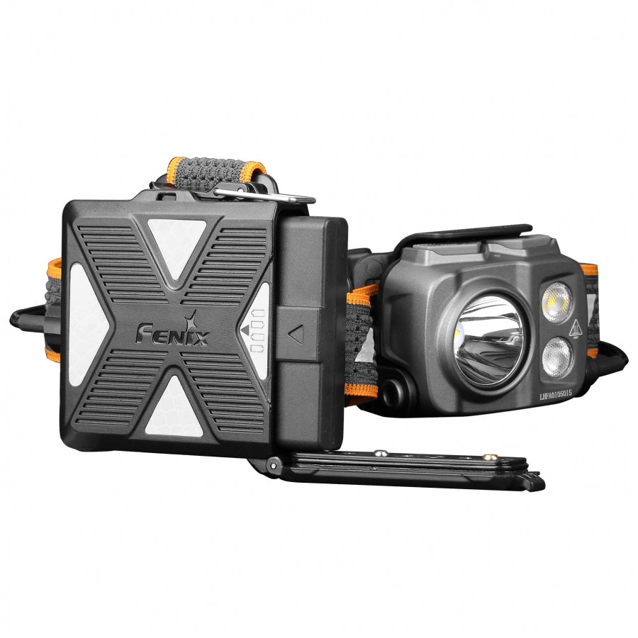 Prožektorius Fenix HP16R