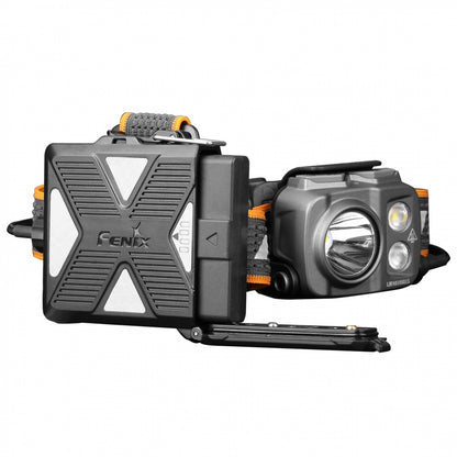 Prožektorius Fenix HP16R