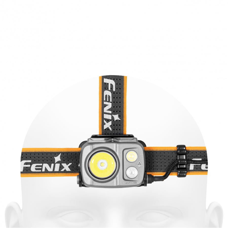 Prožektorius Fenix HP16R