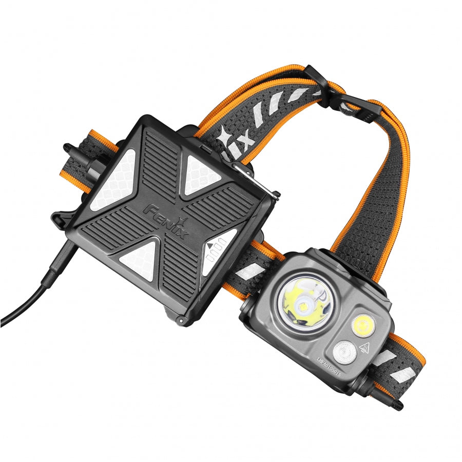 Prožektorius Fenix HP16R