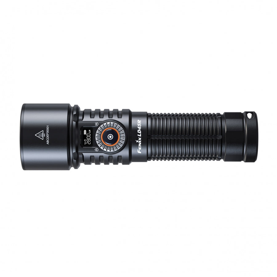 Žibintuvėlis LED Fenix LD45R