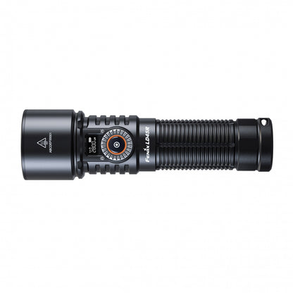 Žibintuvėlis LED Fenix LD45R