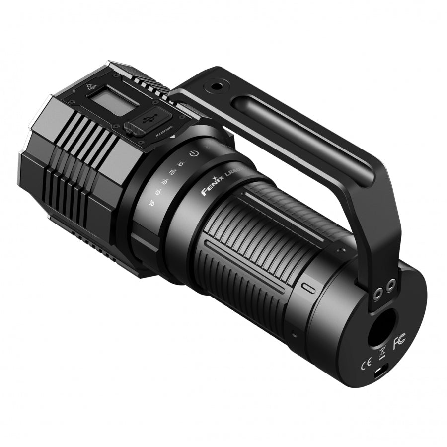 Prožektorius LED Fenix LR60R