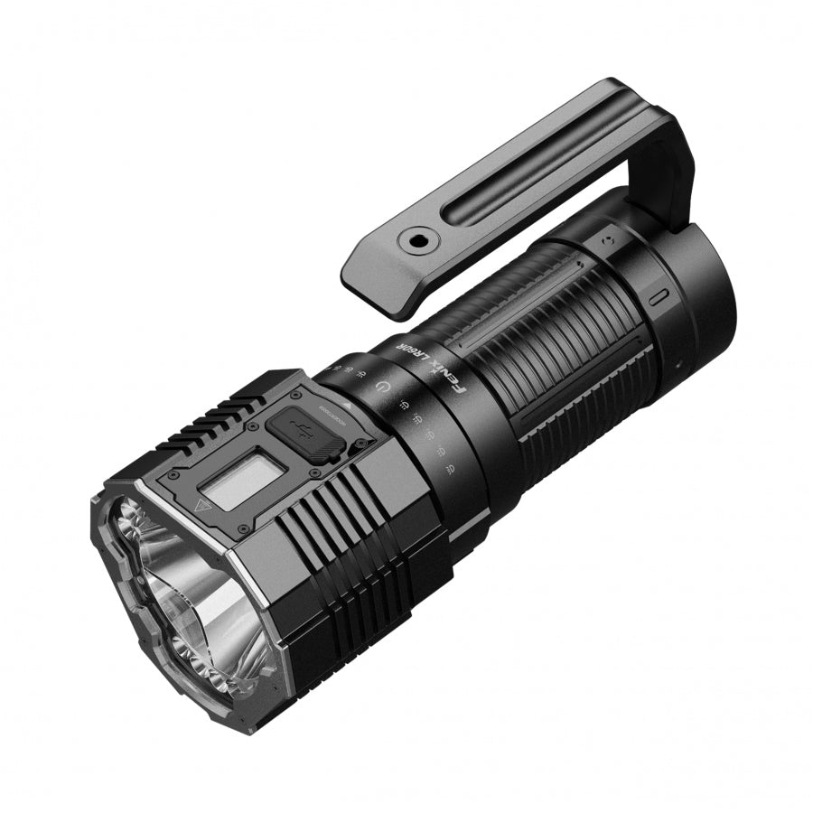 Prožektorius LED Fenix LR60R