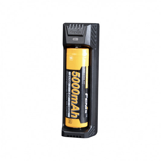 Pakrovėjas USB Fenix ARE-X1 V2.0