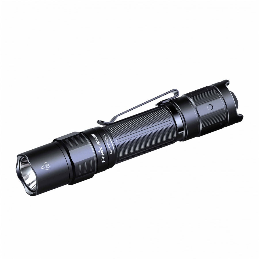 Žibintuvėlis LED Fenix PD35R