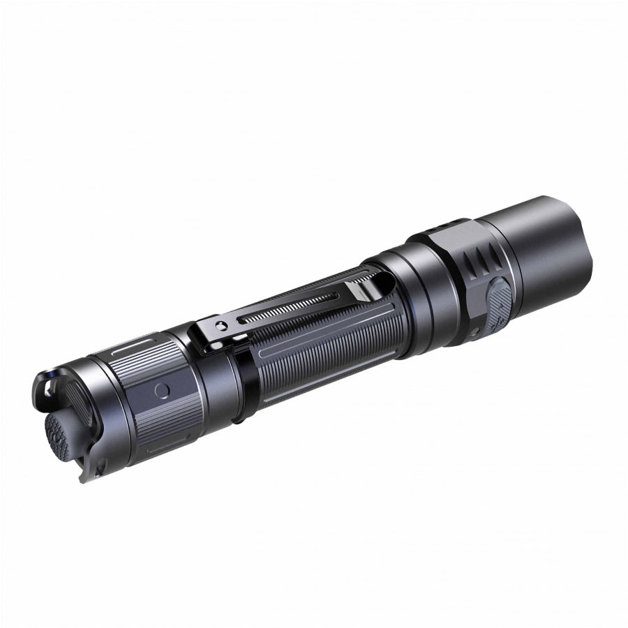 Žibintuvėlis LED Fenix PD35R