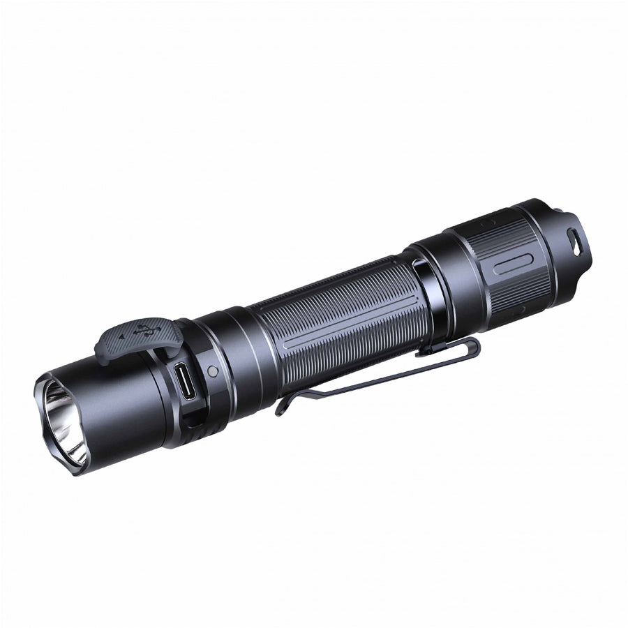 Žibintuvėlis LED Fenix PD35R