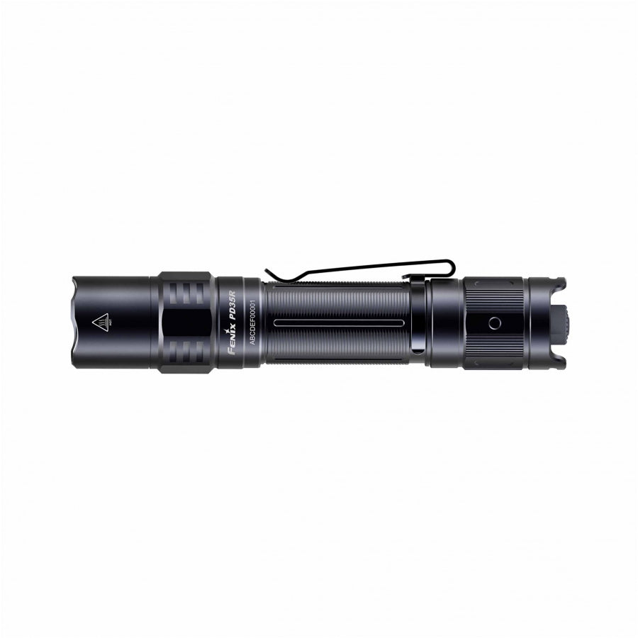 Žibintuvėlis LED Fenix PD35R