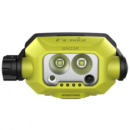 Prožektorius LED Fenix WH23R