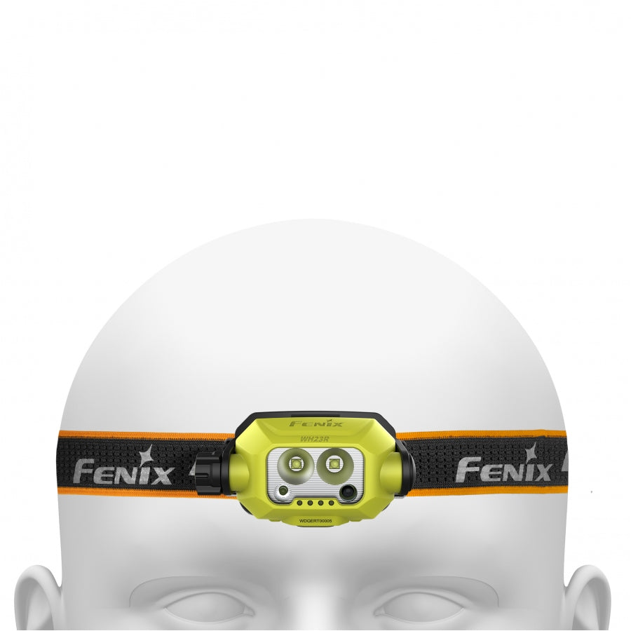 Prožektorius LED Fenix WH23R